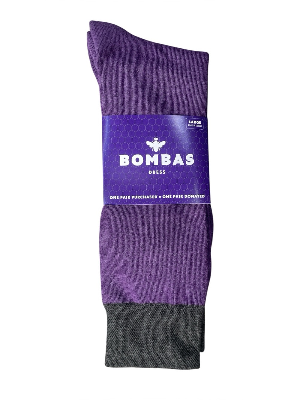 Bombas Dress Socks